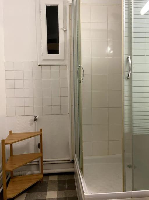 Le Mont Veyrier Apartment Annecy Bagian luar foto